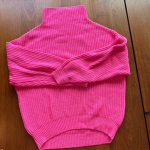 Aritzia Wilfred Montpellier sweater
